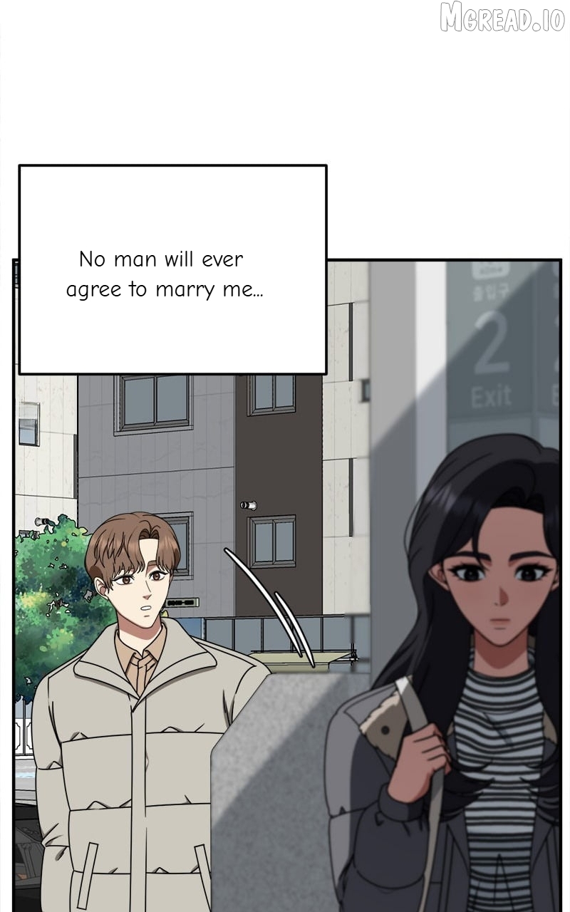 Change Me Chapter 226  - page 129